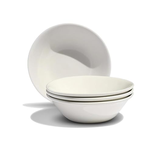 Cookware Set of 4 (White / 4-Piece)
