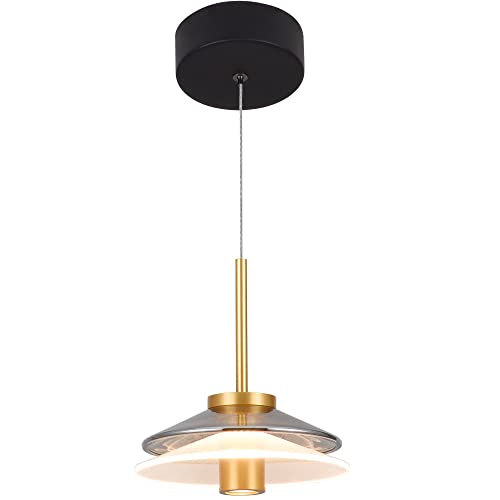 Lighting Verona VAP2311BL 7" 1