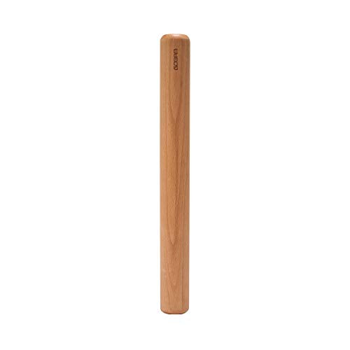 Wood Rolling Pin (14.5*1.6inch)