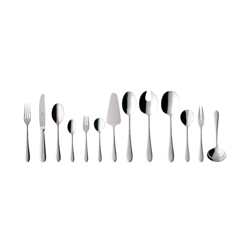 Oscar Cutlery for up to 12 People (68 Pieces)