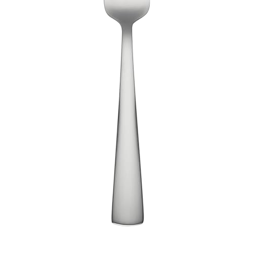 H290020AL20 Satin Nocha 20 Piece Everyday Flatware Set (20-Piece Set; Service for 4 / 20-Piece Flatware Set, Satin Finish)