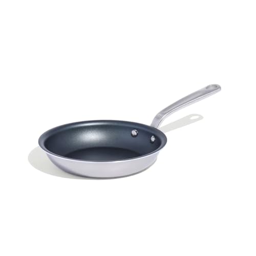Cookware ProCoat 8" Non Stick Frying Pan (Graphite / 8" Non Stick Frying Pan)