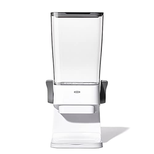 Good Grips Countertop Cereal Dispenser (5.5 qt. / Dispenser)