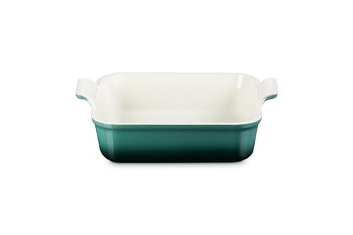 Stoneware 4 PC Heritage Bakeware Set (Artichaut)