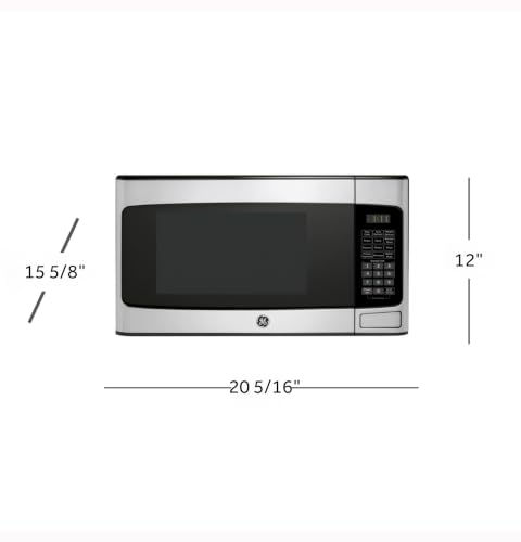 Countertop Microwave Oven