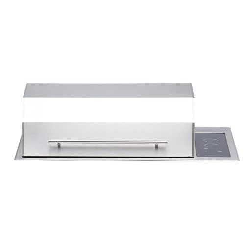 Texan with IntelliKEN Control Electric Grill (B70426NH)