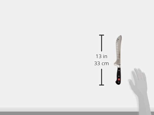 CLASSIC Artisan Butcher Knife (8")