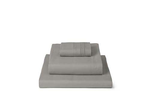 Iconic 3 Piece (1875 Taupe / Twin)