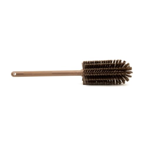Large Water Bottle Brush Ideal for Wide (4 Count)