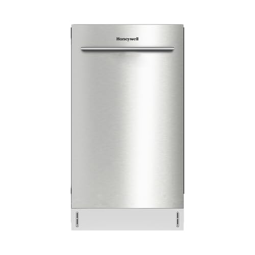 18 Inch Dishwasher with 8 Place Settings (18 inch)