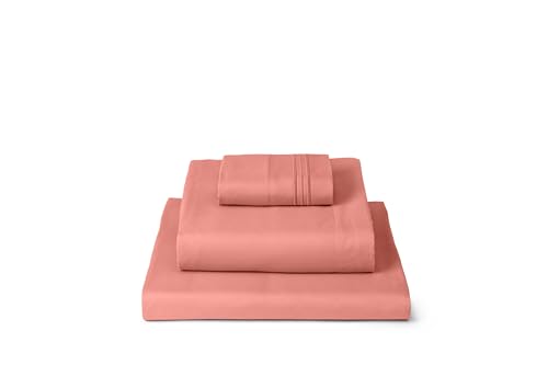 Iconic 3 Piece (1621 Coral / Twin)