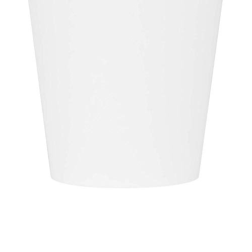 10 oz Paper Cups (10 Ounces / White)