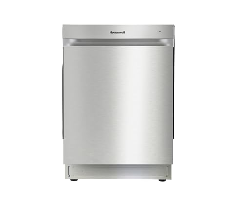 24 Inch Dishwasher with 12 Place settings (24 inch)