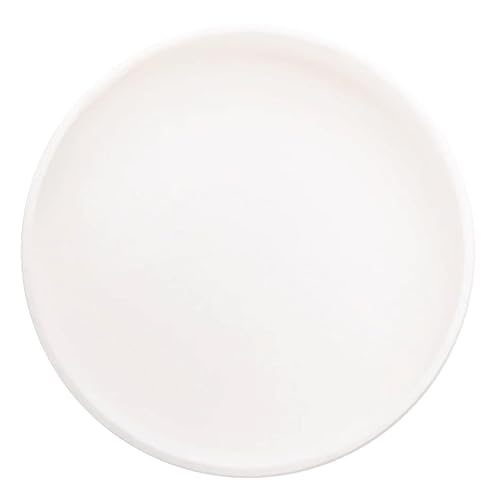 24 oz Paper Hot Coffee Cups [500 ct] White Disposable Cup for Hot (24 OZ / White)