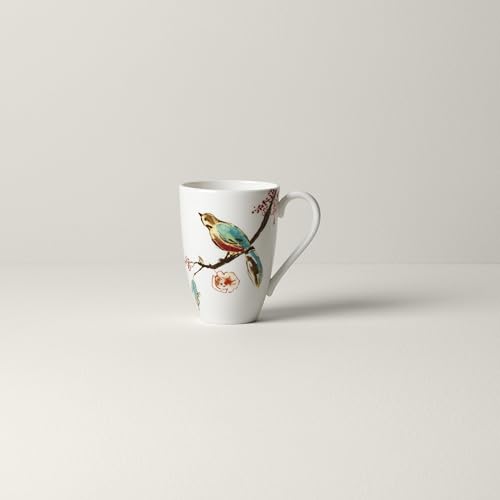 Simply Fine Chirp Mug (Mug)