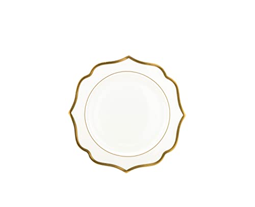 57 pc Banquet Dinnerware Set (2MP)