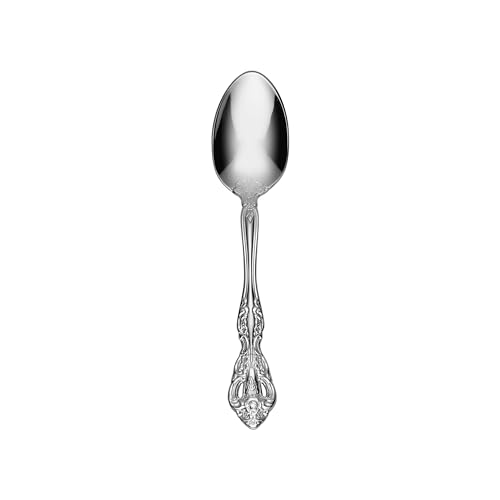 MICHELANGELO TEASPOON (1 Count (Pack of 1) / Teaspoon)