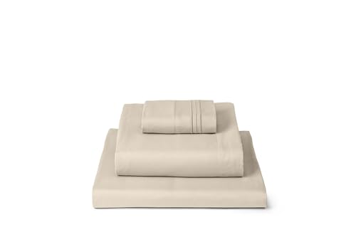 Iconic 3 Piece (1812 Beige / Twin)