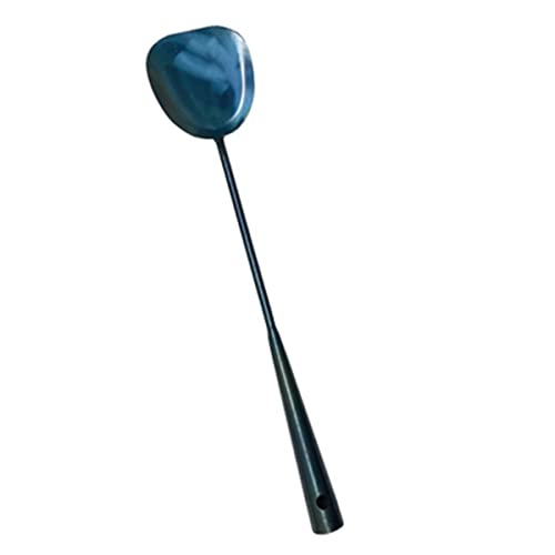 Traditional Hand Made spatula & Ladle Wok Tool Set