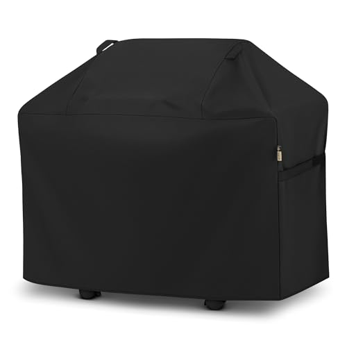 BBQ Grill Cover 53 Inch (53 Inch)