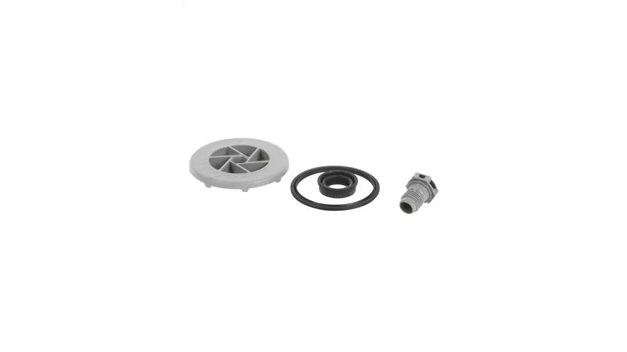 00687148 Dishwasher Water Inlet