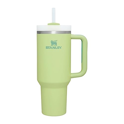 Quencher H2.0 Flow State Tumbler (40 Ounces / Citron)