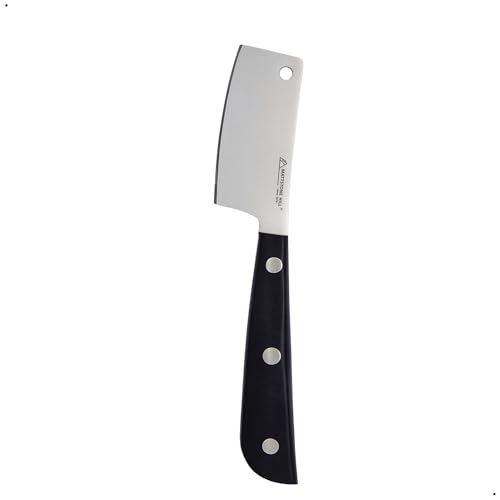 Cheese Knife MATTSTONE HILL Cheese Cleaver (3")