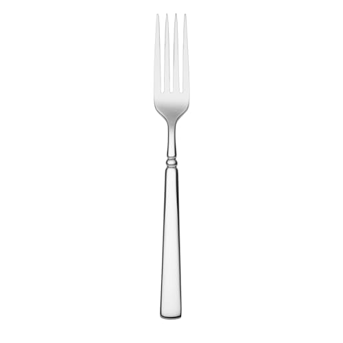 Easton Dinner Forks Silverware Set for 4 (Dinner Forks)