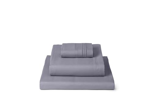 Iconic 3 Piece (1357 Hazy Lilac / Twin XL)