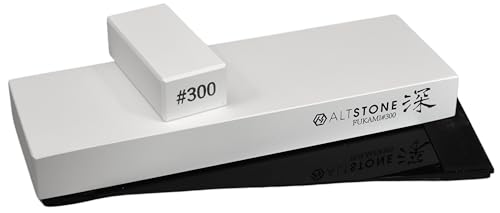 Whetstone Sharpening stone finishing very fine grit 5000 w