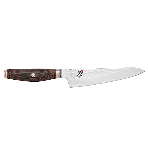 Prep Knife Stainless Steel (5.5" / Stainless Steel)