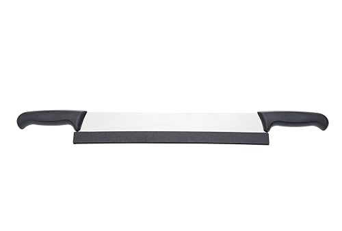 16 Inch Carbon Stainless Steel Cheese Slicer Knife