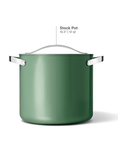 12 qt Ceramic (Sage)