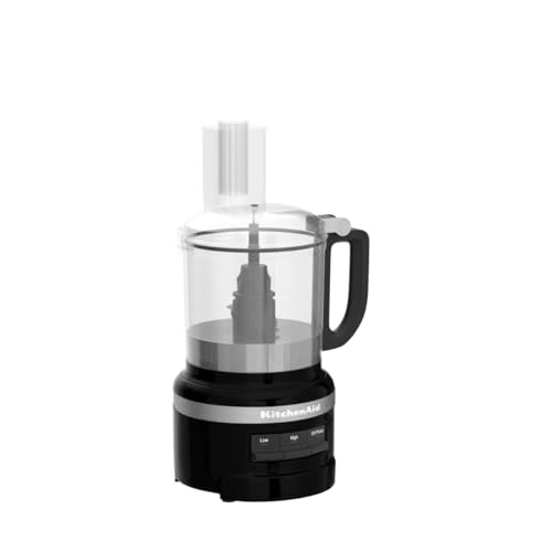 7 Cup Food Processor (Onyx Black / 7 Cup Food Processor)