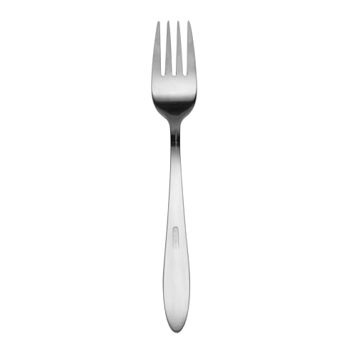 Mooncrest Satin 20 (20 Piece / 20 Piece Flatware Set, Satin Finish)