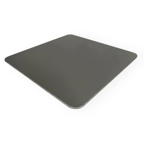15.7" x 15.7" Pizza Steel (15.7"x15.7" Square)