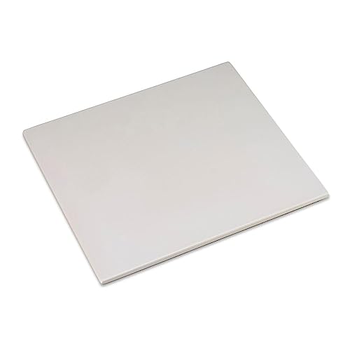 14" x 16" Ceramic Pizza Stone for WPO100 and WPO350 Pizza Ovens