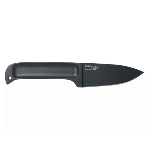 Drop Forged Hunter 4" 52100 High (Hunter)