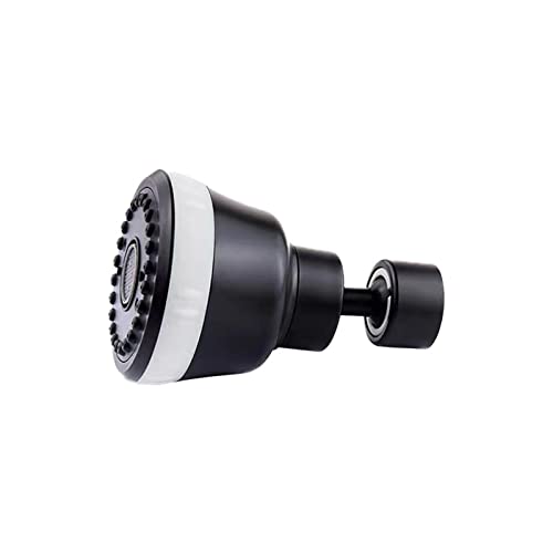 4 Spray Modes Faucet Aerator