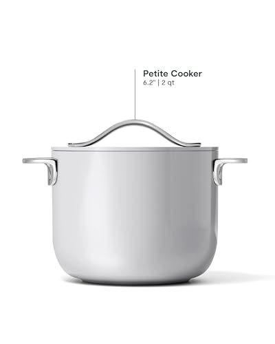 Petite Cooker (Gray)