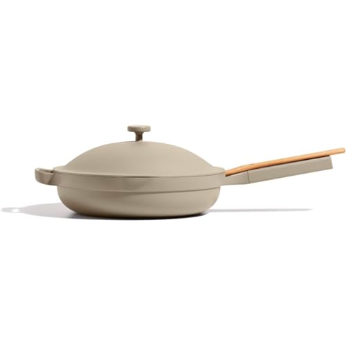 Large Always Pan (12.5" / Steam)
