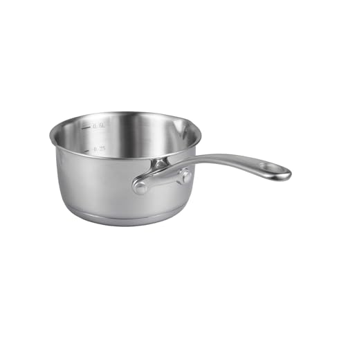 Butter Melting Pot Butter Warmer 18
