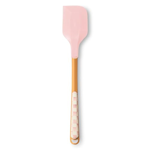Kitchen Spatula (Rosy Check / Set of 1)