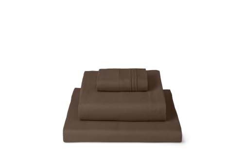 Iconic 3 Piece (1887 Brown / Twin XL)