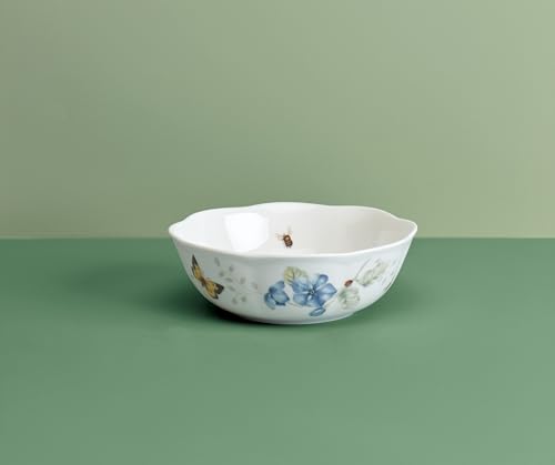Butterfly Meadow All (All-Purpose Bowl)