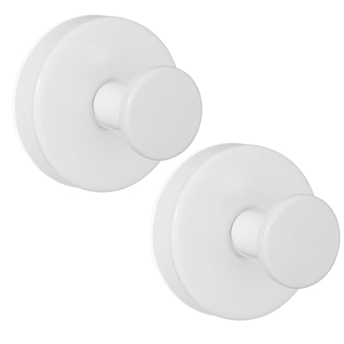 Suction Cup Hooks for Shower