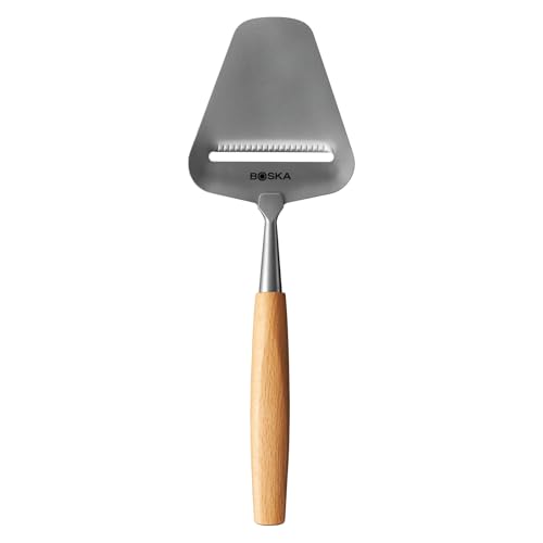 Cheese Slicer Amigo (Wood)