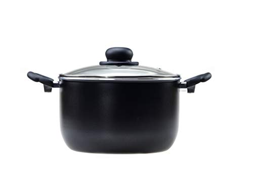 Italia Linea 30 Non Stick Stock Pot