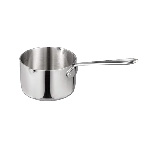 10oz 300ml Mini Butter Warmer Pot 18 (0.3 Quarts)