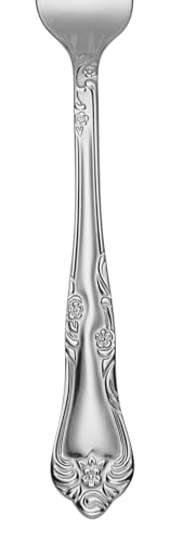 Azalea 45 Piece 18 (45-Piece Flatware Set)